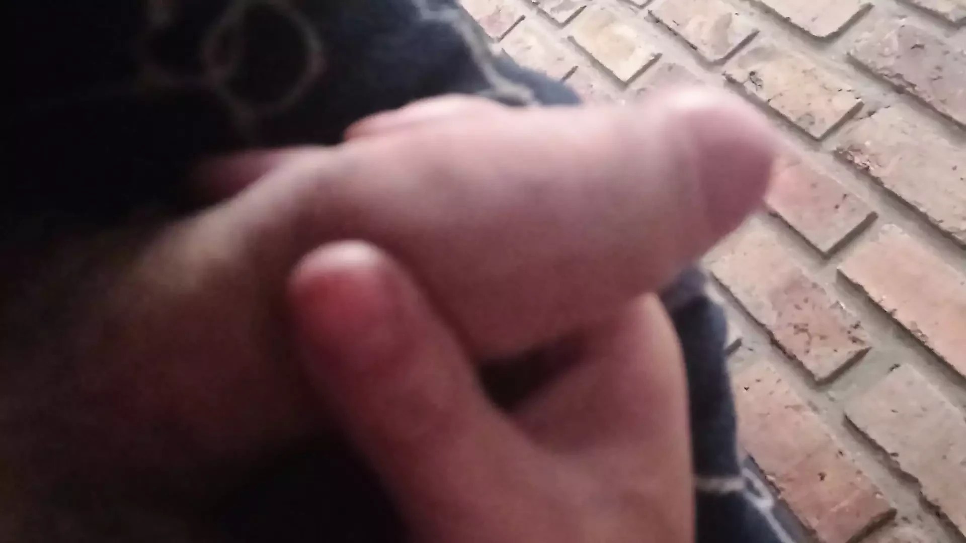 Anális szex és sok tejes szex és játékok