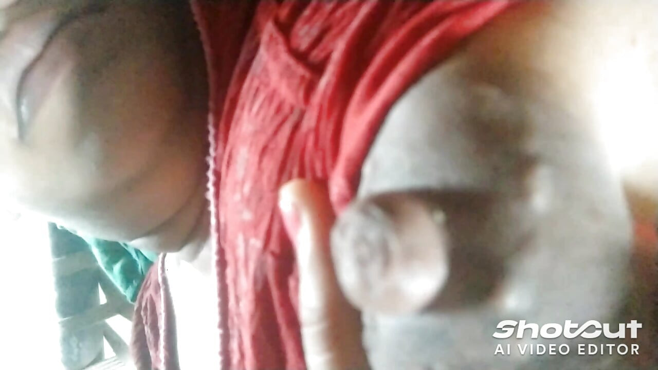 Hot bhabhi ki Desi chuchi rasgulle wali