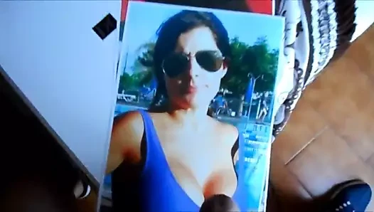 Meneandomela con tu mujer