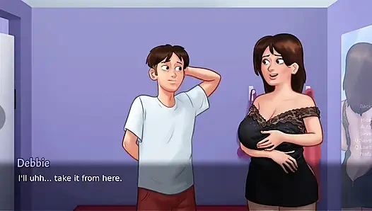 Genç kız büyük yarakla sikişiyor