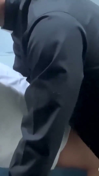 Daddy priest pounds young twink raw for catholic baptism | Clip 2
