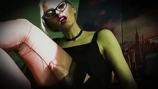 Mind-manipulatrix-techniken