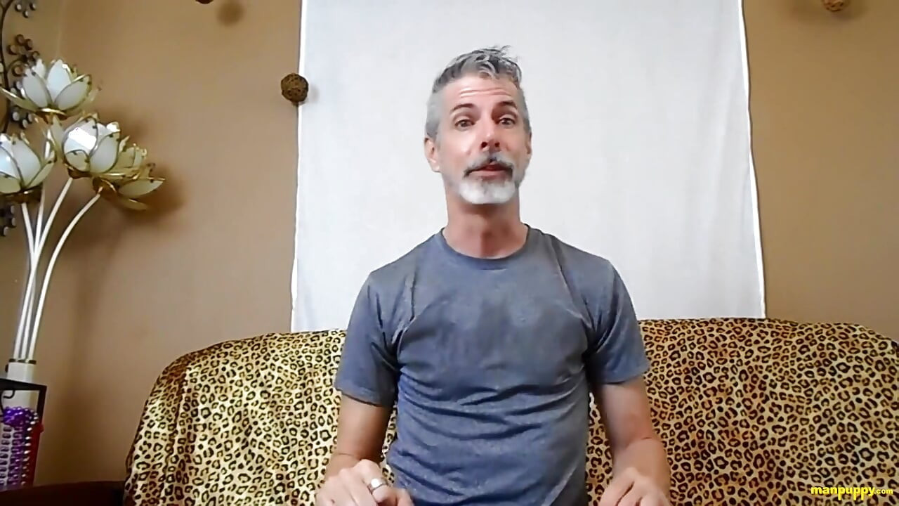 Humiliated by Giant Stepdaddy
