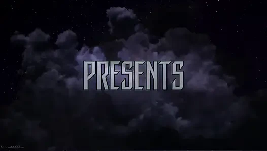 May I Worship You, Mistress? Featuring Sinn Sage, Candence Lux