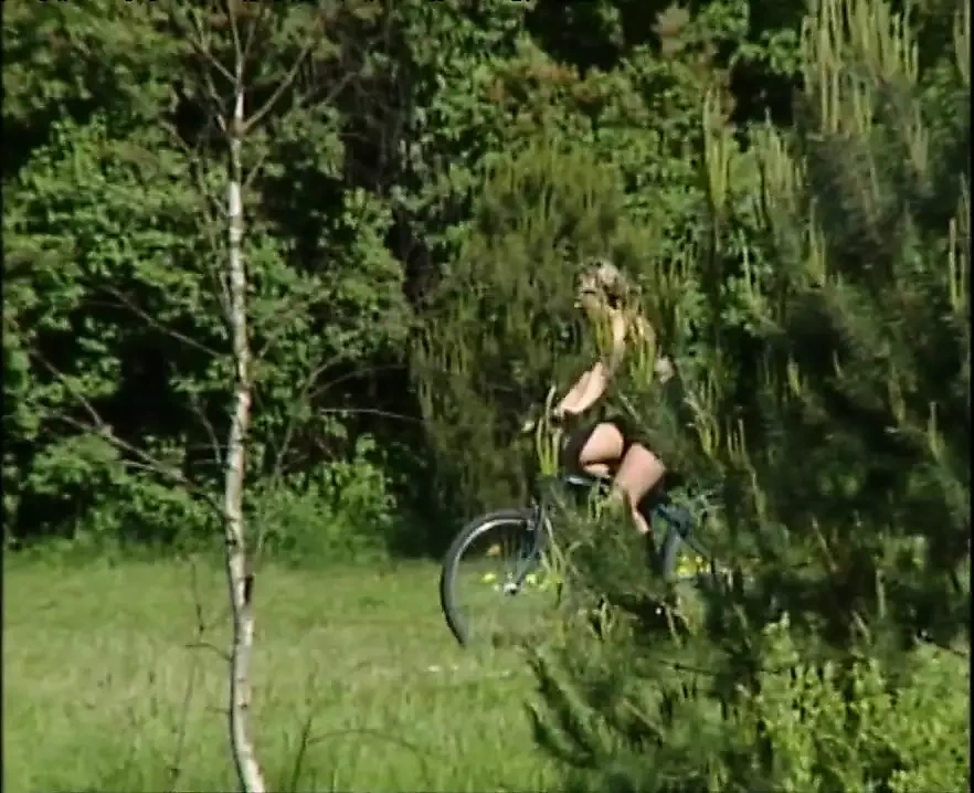 OUTDOOR Analuberfalle – Episode 2