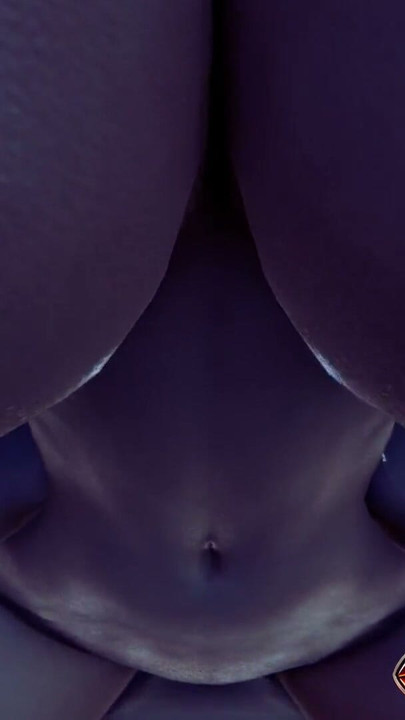 3D Hentai Com Milf Ellie - Missionário Permanente Intenso, Desk Doggy Action e Lotus Position Creampie | Clipe 1