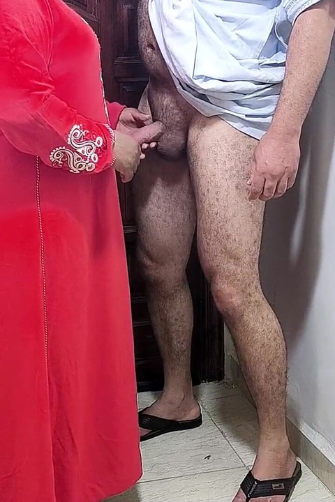 Fuck Egyptian Stepmom BBW Hot Big Ass Anal Sex