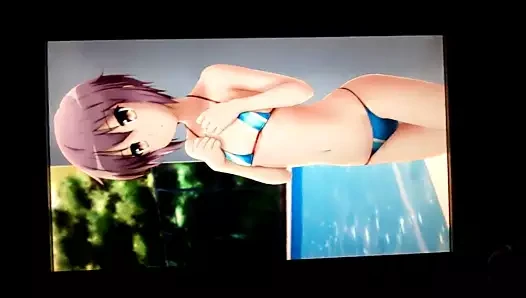 Nairo sop: nagato yuki