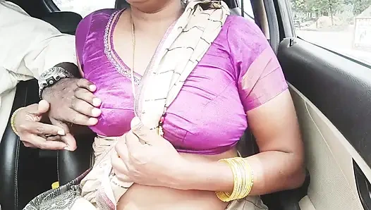 Telugu stiefmutter und stiefsohn auto sex cremige dirtytalk.