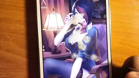 Fiora SoP