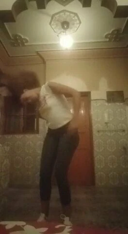 iraqi dance