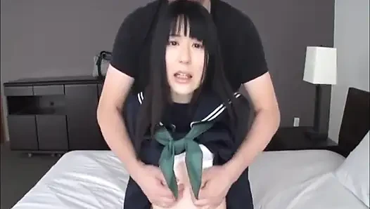 Pure Beauty Yuma Reveals Her Secret Passion During Intense First Style Sex. - 1