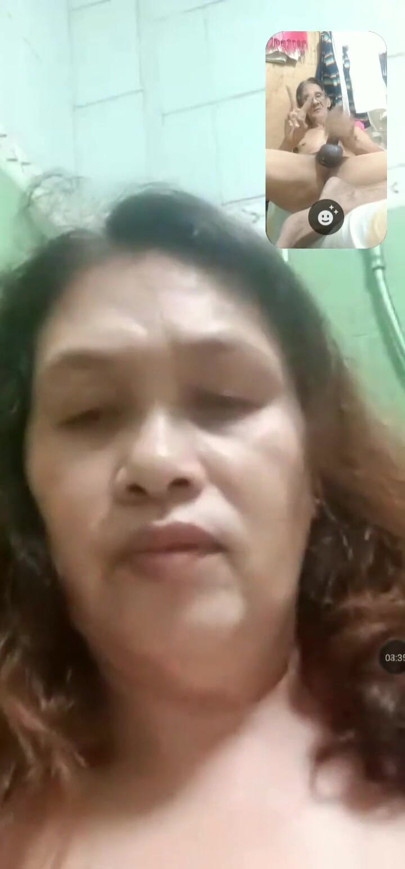 Video call this 9:00 am wanting always pleasured | Clip 1
