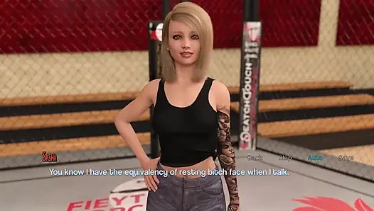 Resim mükemmel #8 kendini savunmayı öğreniyor