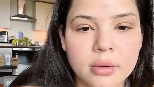 Live Stream with Dani Valentina