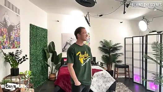 Bts Before the Fucking and After the Fucking