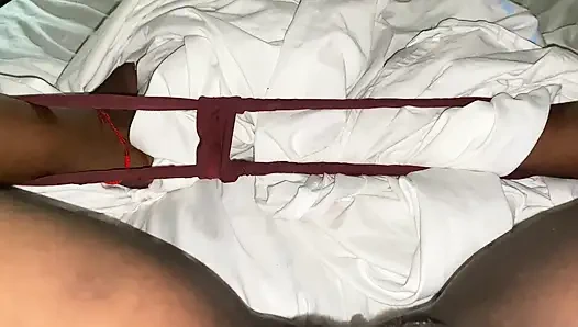 I RECORD MY NEIGHBOR SEEING EACH OTHER AFTER BREAKFAST