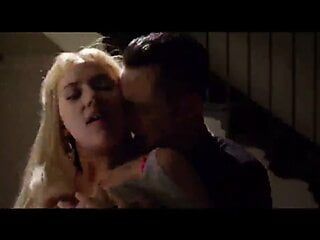 Scarlett Johansson - сцена секса с Don Jon
