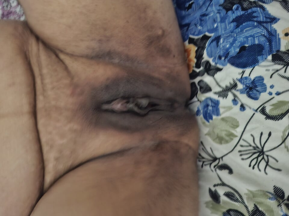 Бхаби с гадже