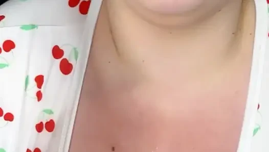 Слаще Cherry Pie