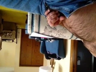 Me jerking off with cumshot