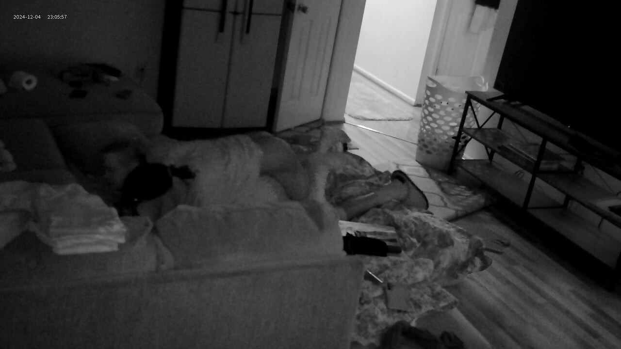 Wake up Ms. Cheryl Pt. 2