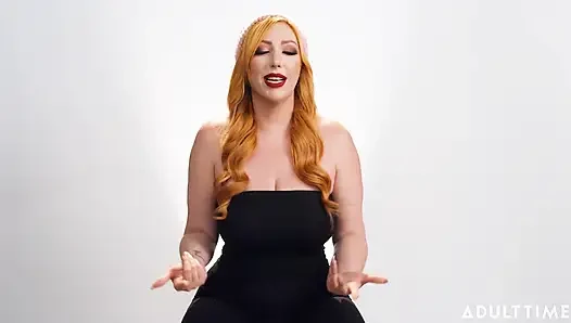 Pornstar Interviews How Women Orgasm | Adult Time