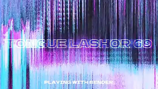 Playing with Bender 01