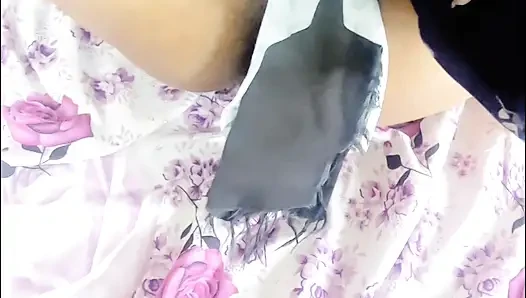 Husband's Best friend fuck me when husband went to job