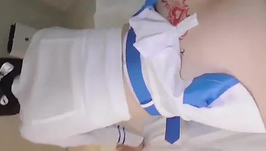 Highlights Mayu No56-58 Advertisement Cosplay, Convulsive Orgasm, Deepthroat, Sex,, Squirting Pr