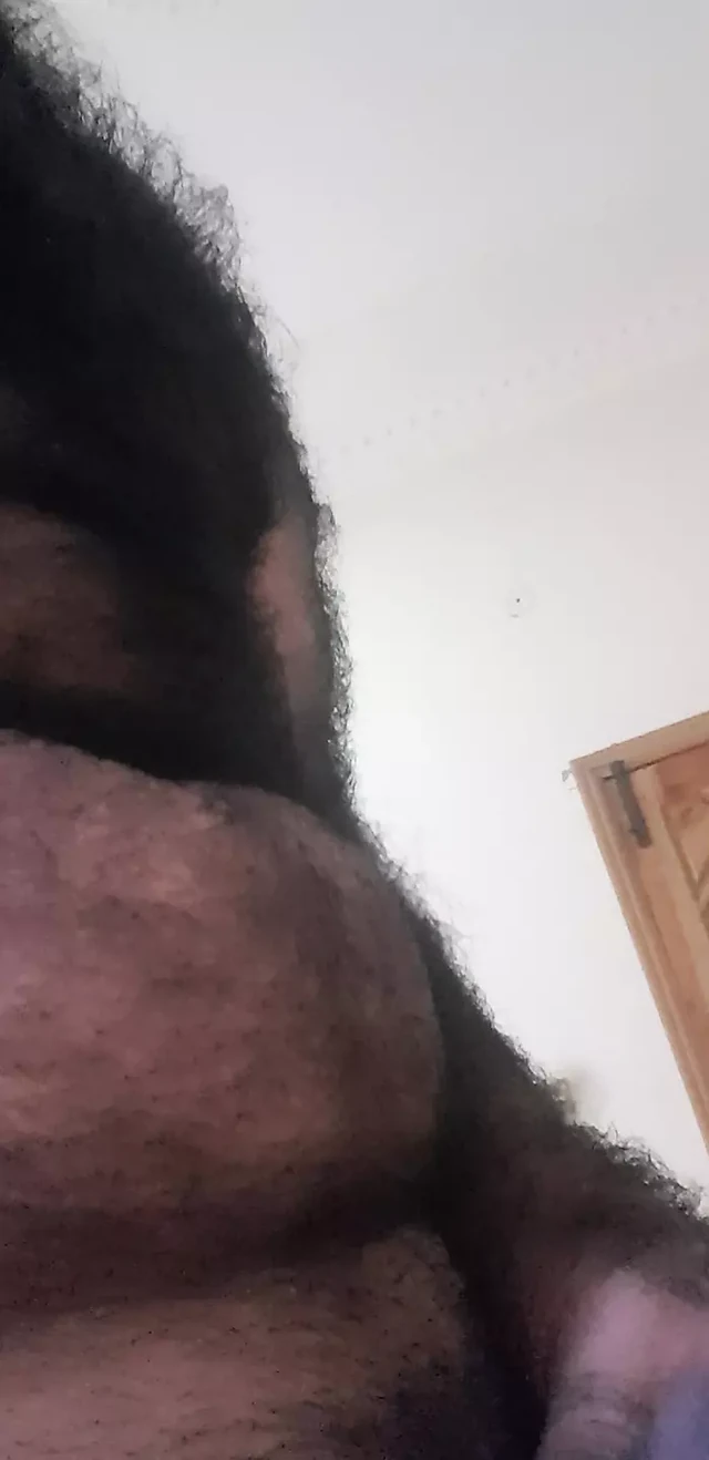When wife is not home husband naked mustrbtikn