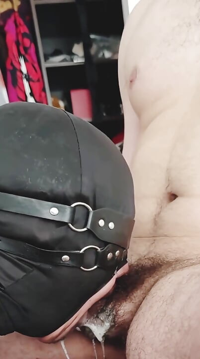 Hot Cum Straight to the Stomach