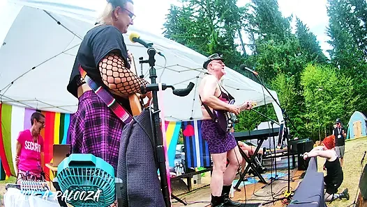 Fuck-A-Palooza 2025: Polytopia - Cliff Media Productions