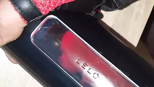 Lelo içinde mayıs çük
