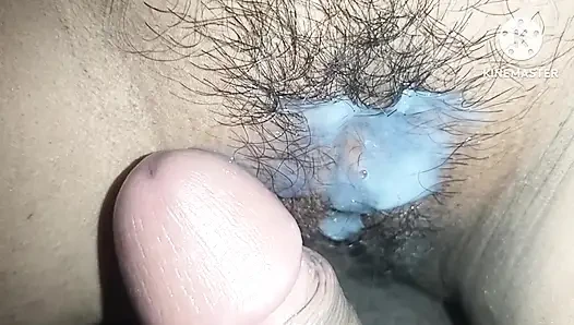 Indian bhabhi hard sex and creampee video