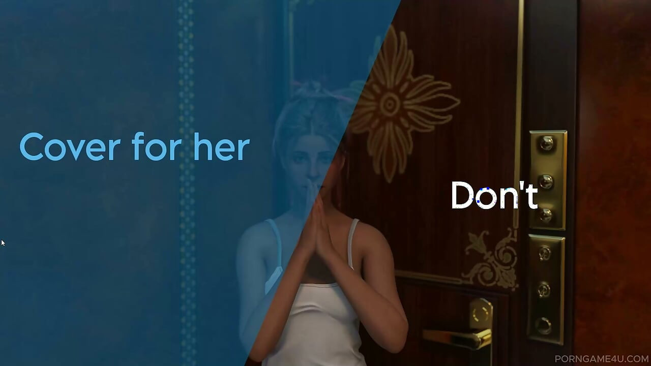 I Hid a Cute Stowaway in My Private Cabin...her Thank You Favor Was Insane!- by Justice or Mercy- #1- Tower Boy- by Porn Game 4u