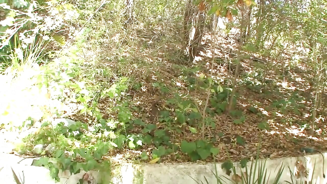 Mica curvă roșcată vrea doar o pulă matură