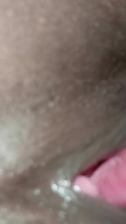 This is my sixth video, it went viral, people liked aunty's pussy | Clip 1