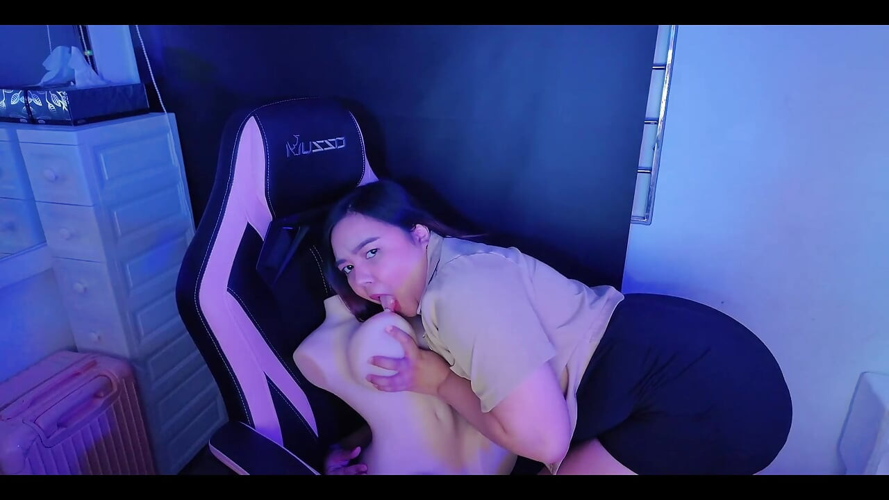 Secret Cashiers: a găsit un nou cel mai bun prieten de la Tantaly-Sharinami POV Tagalog