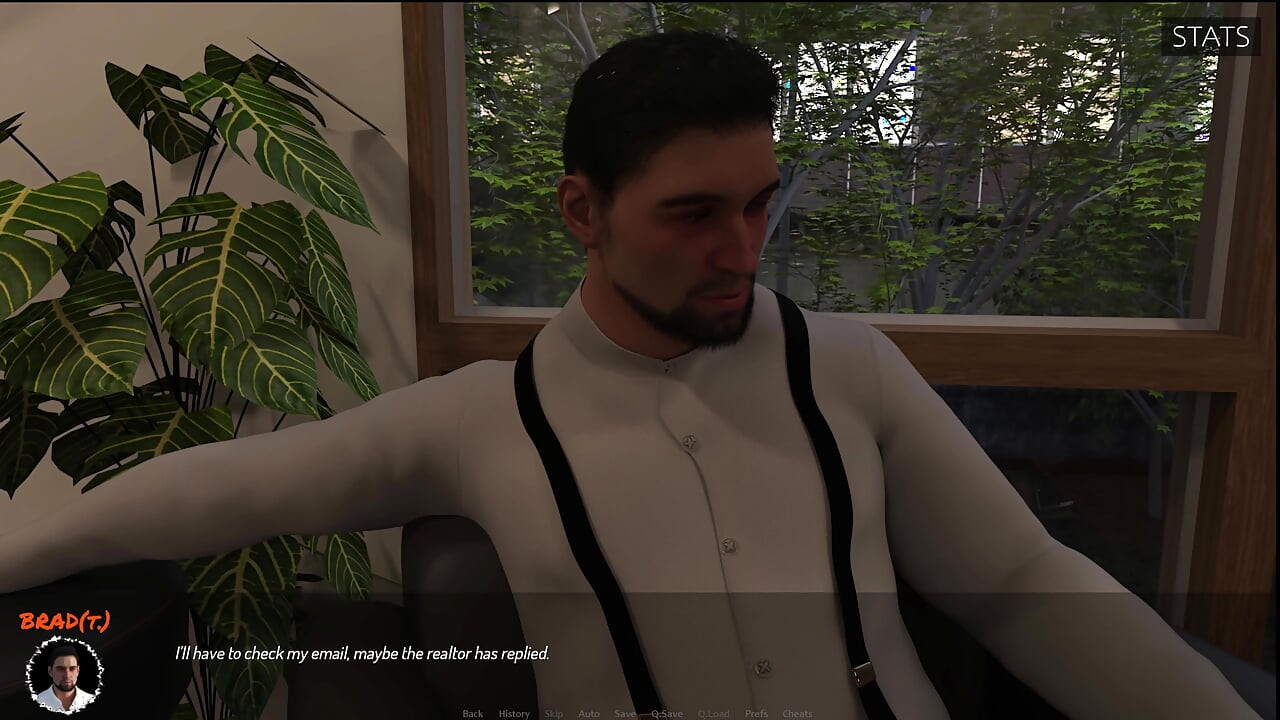 Das Krankenhaus der Lust Teil 42 (Neues Update)