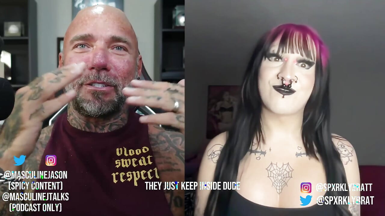 Wyznania gwiazdy porno - Aurora Skye (odcinek 135)