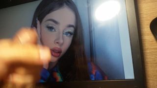 Agata Fak Cumtribute