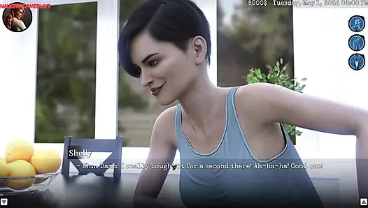 Son derece ateşli evli kadın kocası olmadan mastürbasyonun tadını çıkarıyor - ahlak sınırları 01Yeni roman oyunları