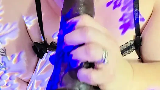 Пожелай мне удачи, пора трахаться