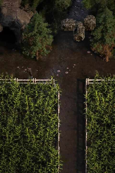 The Genesis Order: When Tanning At The Pool Goes Wrong ep.50