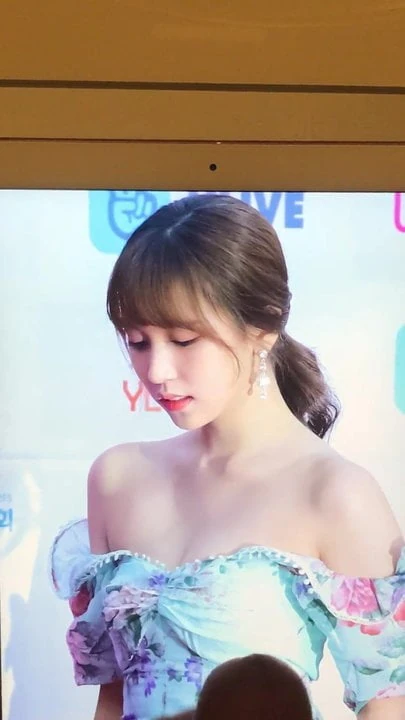 190120 Twice Mina Cum Tribute