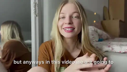 Разрушенная оргия