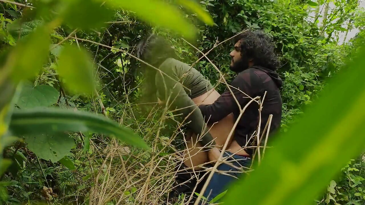Indian Jungle Sex Video