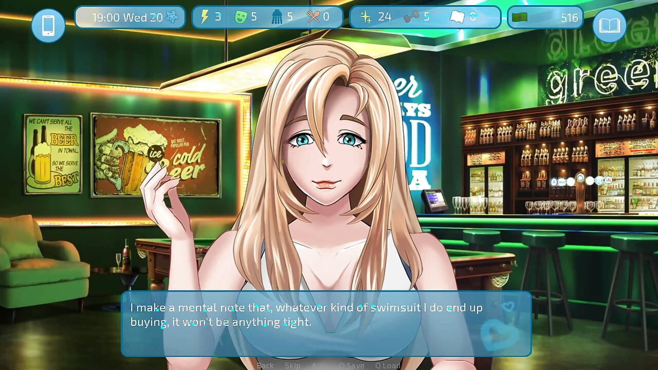 Love & sek druga baza: azijska sekretarica sa velikim sisama želi da bude spenkovana na EP 15