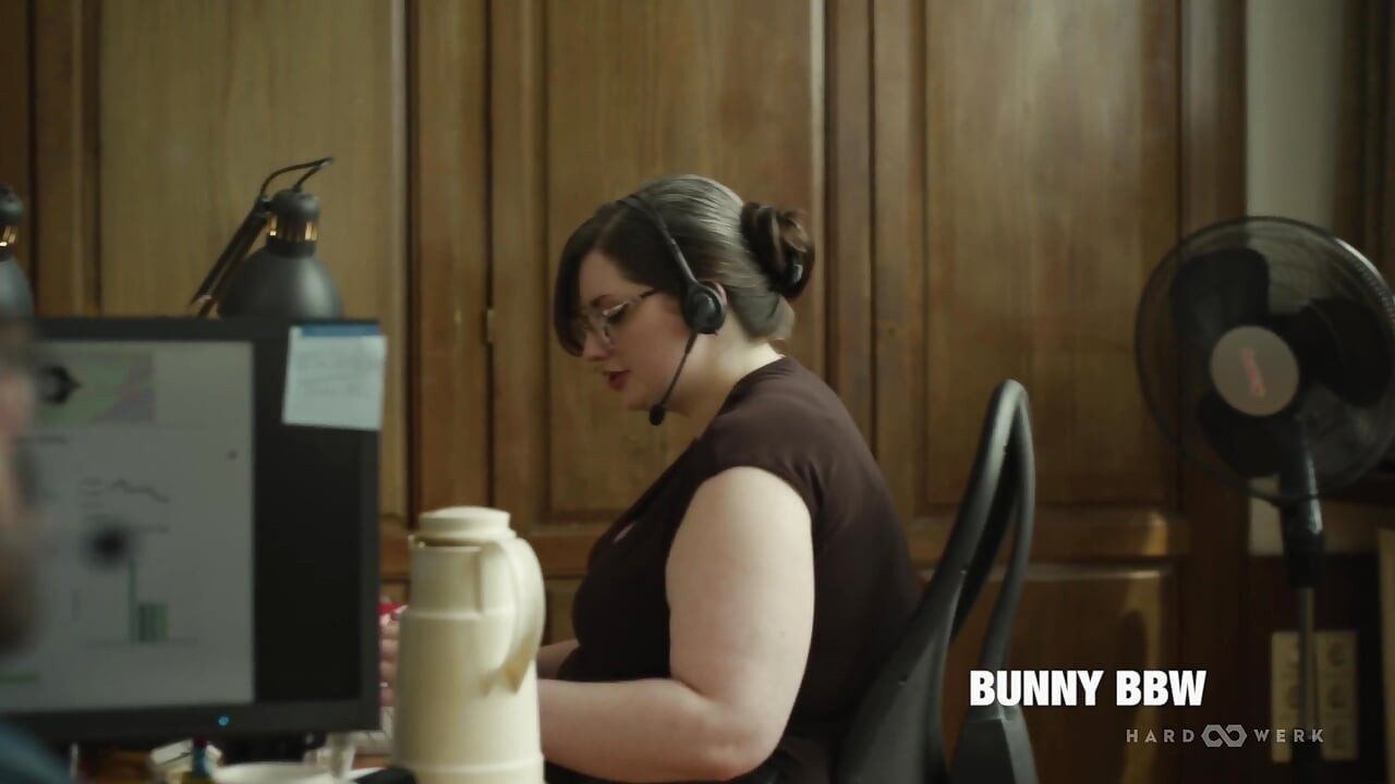 2Bang Bunny BBW